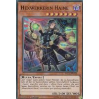 Hexwerkerin Haine INCH-DE018