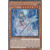 Hexwerkerin Madam Verre INCH-DE019