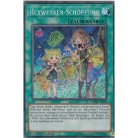 Hexwerker-Sch&ouml;pfung INCH-DE020