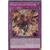 Vergeltung des Bösauges INCH-DE039