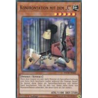 Konfrontation mit dem C INCH-DE040