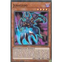Juragedo INCH-DE041