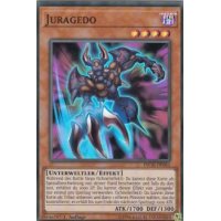 Juragedo INCH-DE041