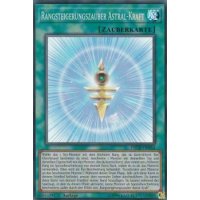Rangsteigerungszauber Astral-Kraft INCH-DE044