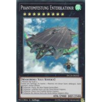 Phantomfestung Enterblathnir INCH-DE052