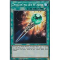 Zauberstab der Wunder INCH-DE054