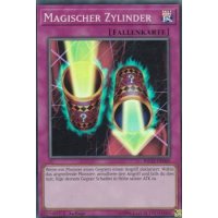Magischer Zylinder INCH-DE060