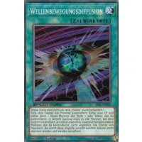 Wellenbewegungsdiffusion SBLS-DE008