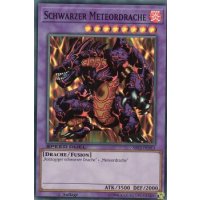 Schwarzer Meteordrache SBLS-DE013