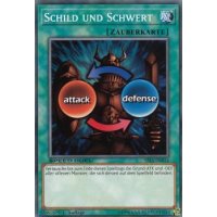 Schild und Schwert SBLS-DE014