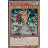 W&uuml;stentwister SBLS-DE019