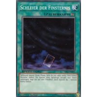 Schleier der Finsternis SBLS-DE023