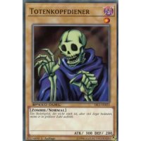 Totenkopfdiener SBLS-DE025
