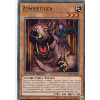 Zombietiger SBLS-DE033