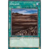 &Ouml;dland SBLS-DE036