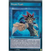 Royal Flush SBLS-DES04