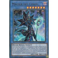 Magier des Chaos DUPO-DE001