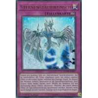 Sternenstaubwunsch DUPO-DE007