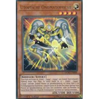 Utopische Onomatopoesie DUPO-DE009