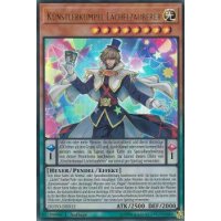 Künstlerkumpel Lächelzauberer DUPO-DE012