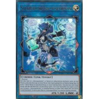 Sicherungsaufseherin DUPO-DE015