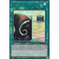 Magisches Tor der Wunder DUPO-DE019