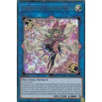 Trickstar Fingerhuthexe DUPO-DE021