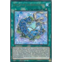 Trickstar-Zauberlorbeer DUPO-DE022