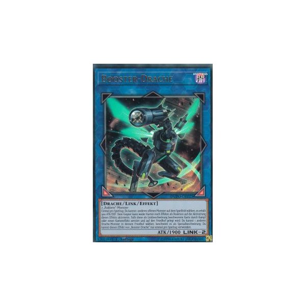 Booster-Drache DUPO-DE025