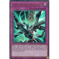 Taktischer Wechsler DUPO-DE026