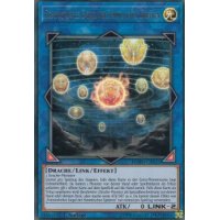 Priesterliches Siegel der Himmlischen Sphären DUPO-DE027