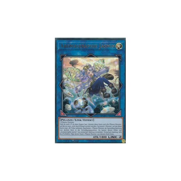 Aromaseraphie Jasmin DUPO-DE029