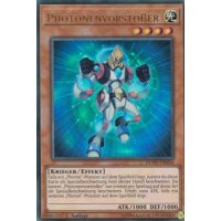 Photonenvorstoßer DUPO-DE034