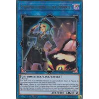 Streifenpolizistin aus der Unterwelt DUPO-DE038