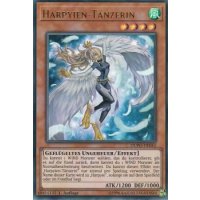 Harpyien-Tänzerin DUPO-DE044