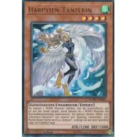 Harpyien-Tänzerin DUPO-DE044