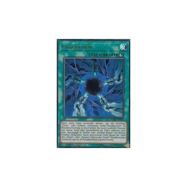 Chaosform DUPO-DE049