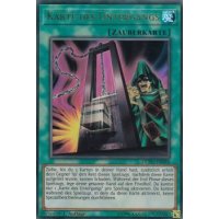 Karte des Untergangs DUPO-DE050