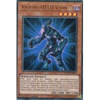 Visions-HELD Vyon DUPO-DE053