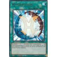 Wunderfusion DUPO-DE055