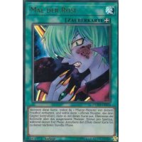 Mal der Rose DUPO-DE056