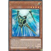 Sternenseraph Zepter DUPO-DE060