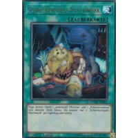 Schreckenspelz-Patchwork DUPO-DE067