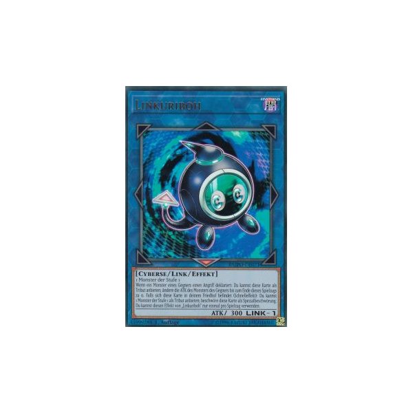 Linkuriboh DUPO-DE071