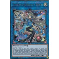Trickstar Holly Engel DUPO-DE072