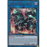 Kalliberlade-Drache DUPO-DE074