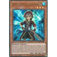 Shurit, Stratege der Nekroz DUPO-DE084