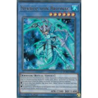 Nekroz von Brionac DUPO-DE086