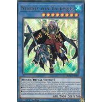 Nekroz von Valkyrus DUPO-DE089