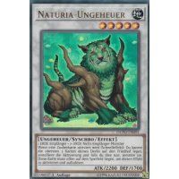 Naturia-Ungeheuer DUPO-DE091